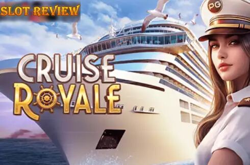 Cruise Royale icon